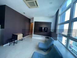City Regency (D12), Apartment #534512181